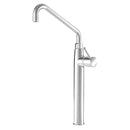 Locher Einlochmischbatterie 3/4‘‘ auf 300 mm Säule