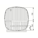 Fjordholz Fass-Sauna Modell Bus 160 Standard