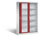 C+P Schiebetürenschrank Acurado, H1950xB1200xT400m