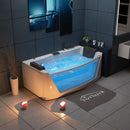Tronitechnik Whirlpool MILOS 180x88