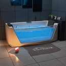 Tronitechnik Whirlpool MILOS 180x88