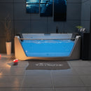 Tronitechnik Whirlpool MILOS 180x88