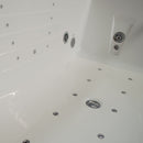 Tronitechnik Whirlpool MILOS 180x88