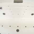 Tronitechnik Whirlpool MILOS 180x88