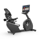 FREEMOTION Liege-Ergometer r24