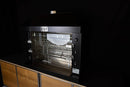 KSF Haehnchengrill Muenchen 3 Kompakt - Elektro