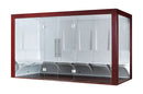 Mazur MUE-214STW-P7 Dampfsauna 374X179X210CM