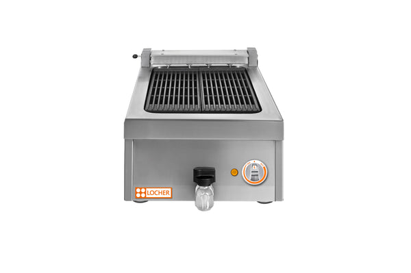 Locher Elektro-Steakgrill ﻿Rustica 400