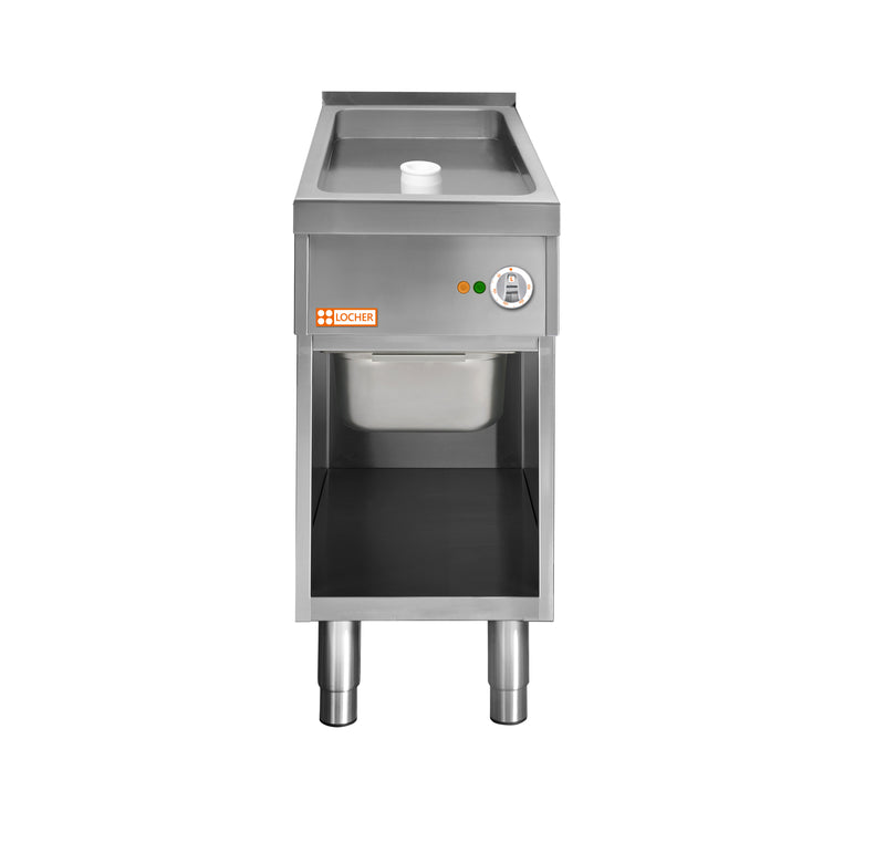 Locher Elektro - Bräter 400