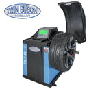 Twinbusch Reifenwuchtmaschine autom. - TWF-23