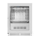 Hendi undercounter meat ripening cabinet