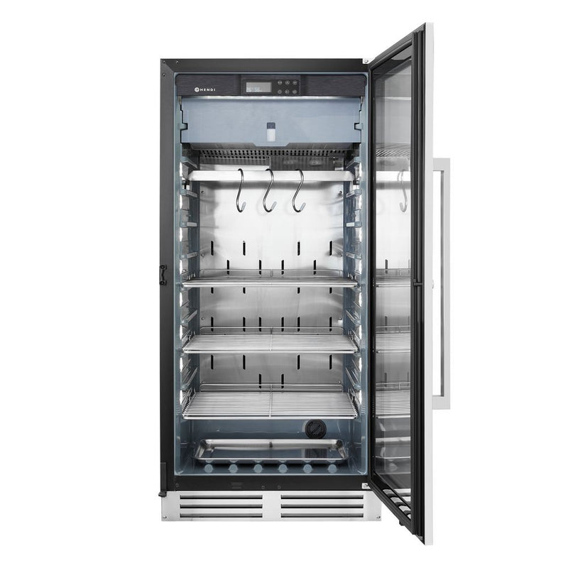 Hendi Fleischreifeschrank