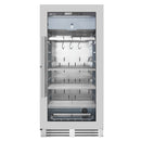 Hendi meat ripening cabinet