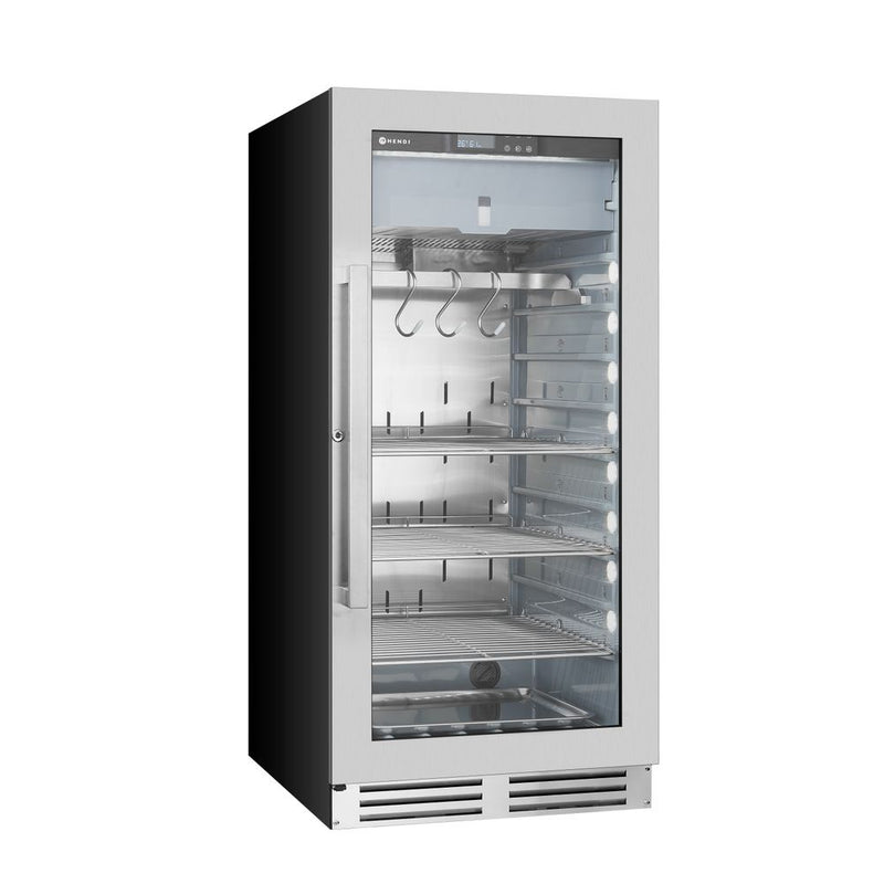 Hendi Fleischreifeschrank