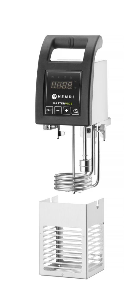 Hendi Sous-Vide Kooktoestel Mastervide