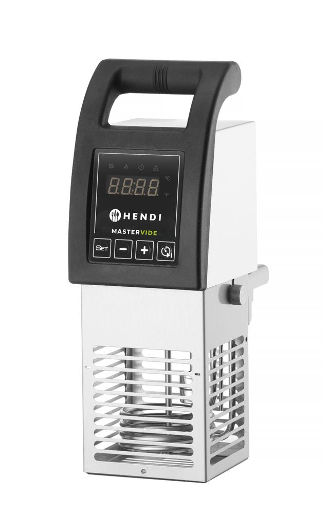 Hendi Sous-Vide Kooktoestel Mastervide