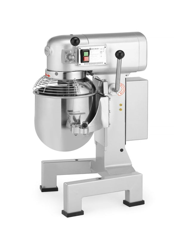 Hendi planetaire mixer