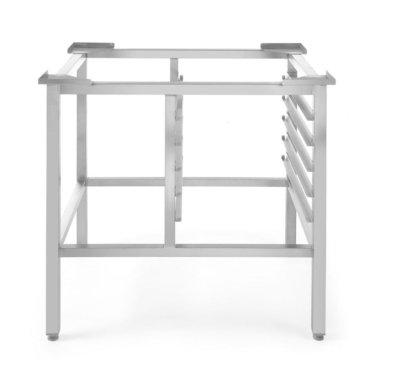 Hendi Kombidämpfer NANO digital 5x GN2/3
