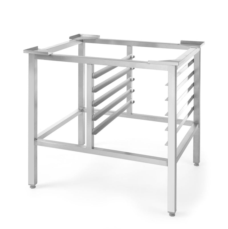 Hendi Kombidämpfer NANO digital 5x GN2/3