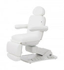 Lit cosmétique entièrement électrique Soleni Tella avec 4 moteurs