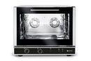 Hendi convection oven with steaming 4x 600x400mm