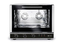 Hendi convection oven with humidification
