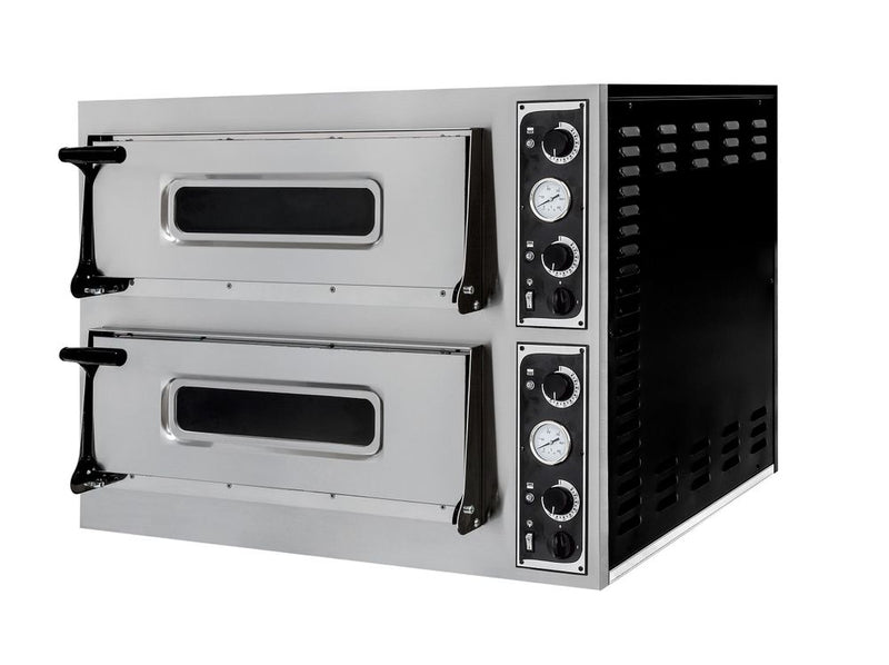 Hendi Pizza Oven Basic 44