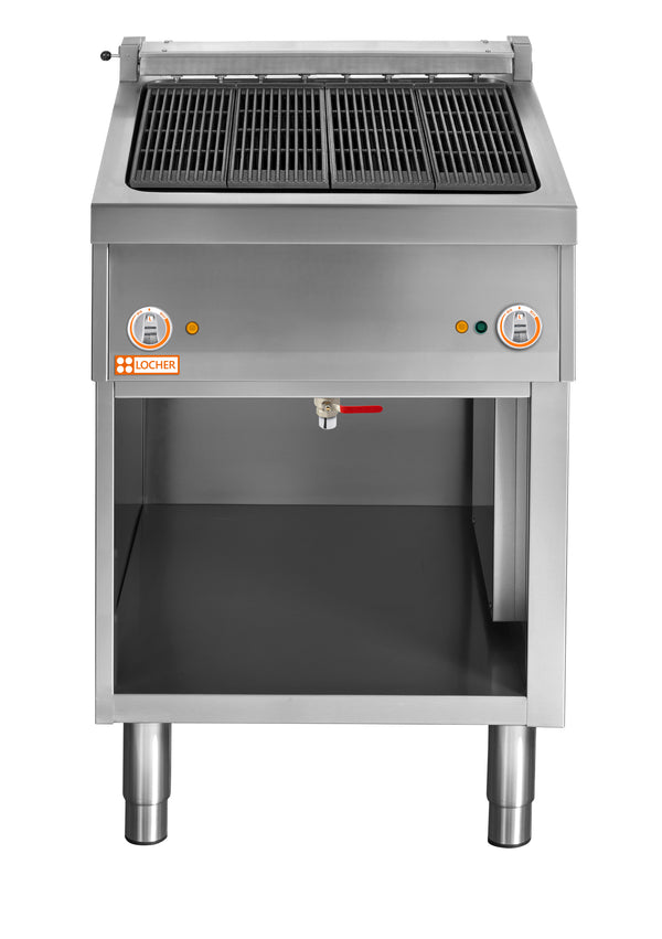 Locher Elektro-Steakgrill Rustica 700