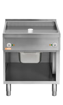 Locher Elektro-Bräter 800