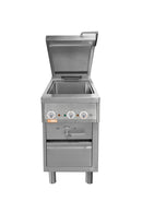 Locher Multispeed Brat- und Kochgerät GN 1/1+