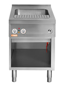 Locher Elektro-Nudelkocher GN 1/1 quer