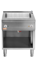 Locher Elektro-Wasserbad GN 2/1