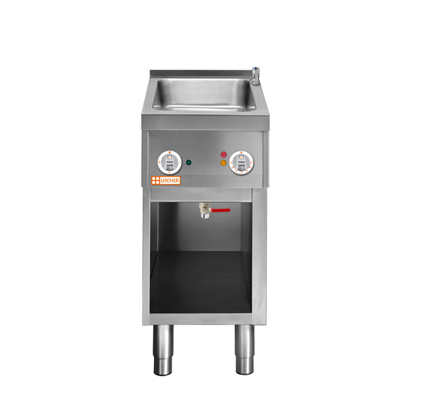 Locher Elektro-Kocher GN 1/1