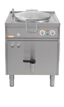 Locher Kochkessel 50 Liter