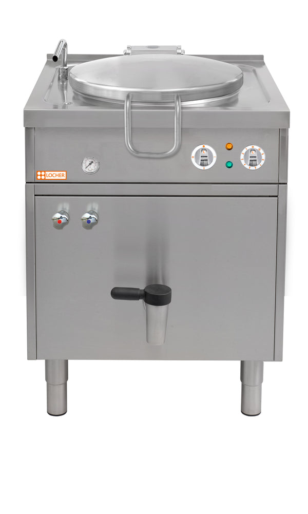 Locher Kochkessel 50 Liter