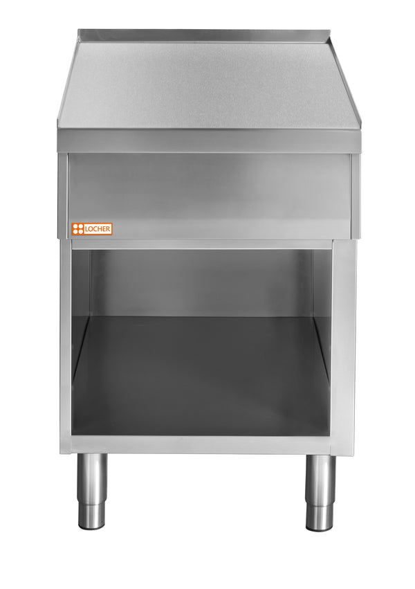 Locher Tischelement 800