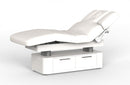 Soleni Massage and Wellness Lounger MW Line Futura 2 white