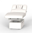 Soleni Massage and Wellness Lounger MW Line Futura 2 white