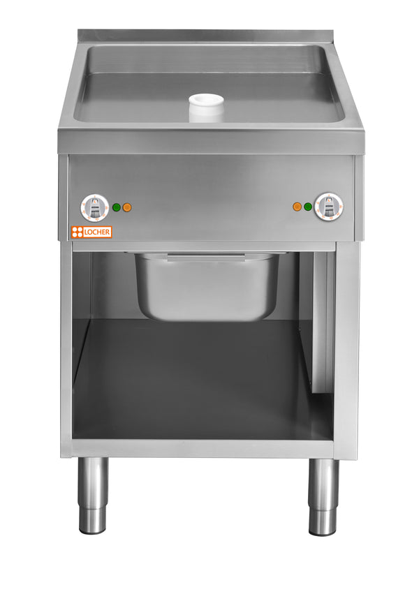 Locher Elektro-Bräter 600