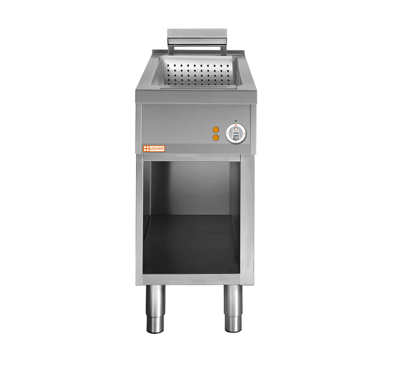Locher ﻿Pommeswärmer GN 1/1
