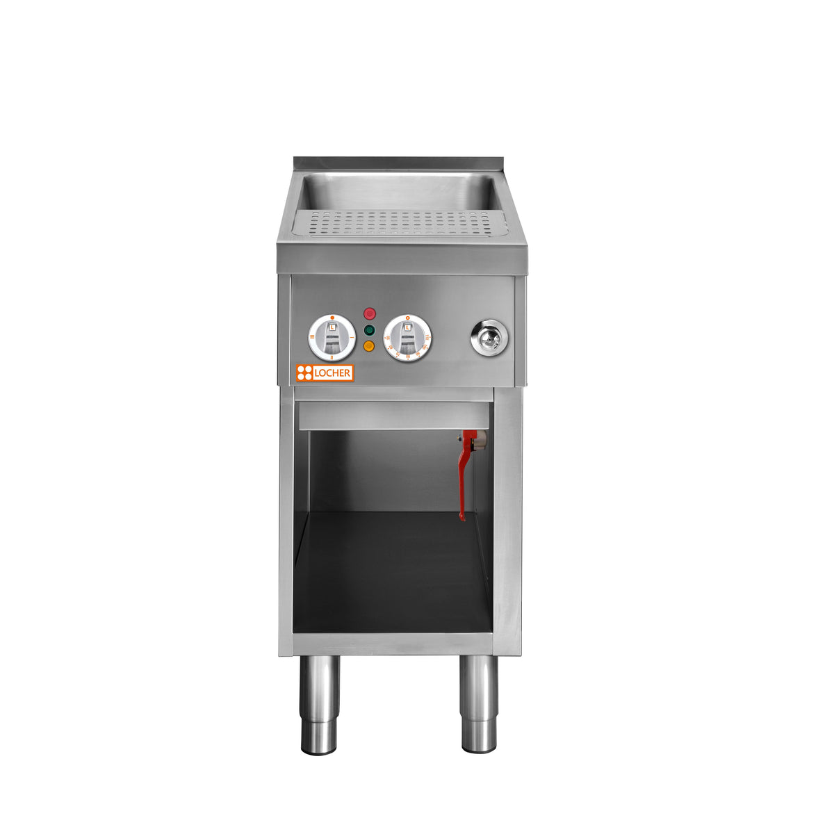 Locher Elektro-Nudelkocher GN 1/1