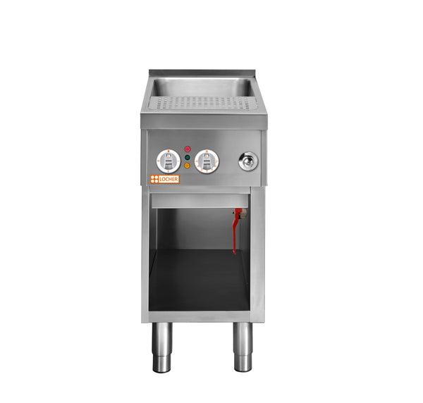 Locher Elektro-Nudelkocher GN 1/1