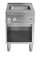 Locher Elektro-Nudelkocher GN 1/1 quer