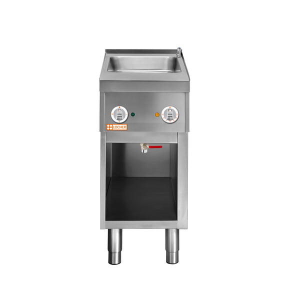 Locher Elektro-Kocher GN 1/1