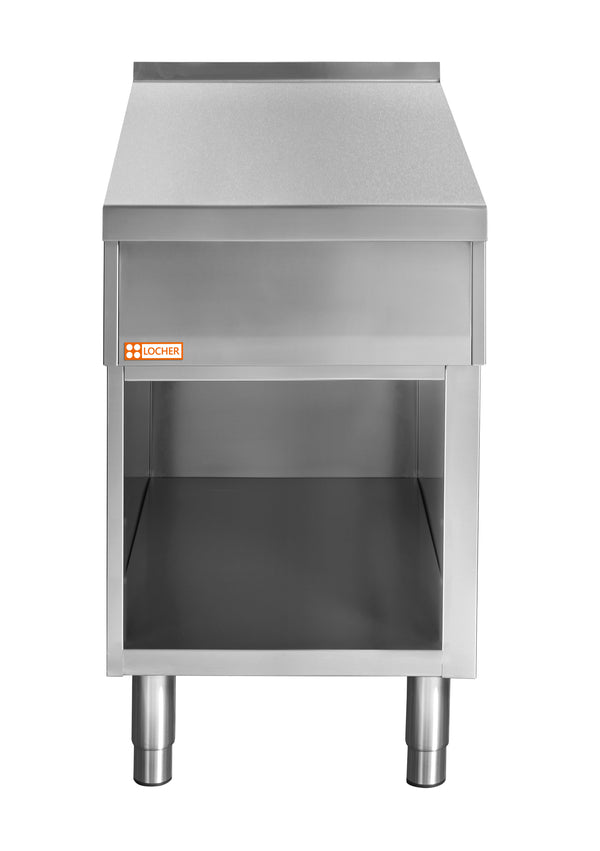Locher Tischelement 800