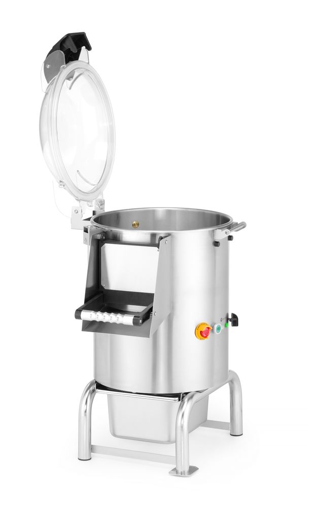 Hendi potato peeler 5 kg