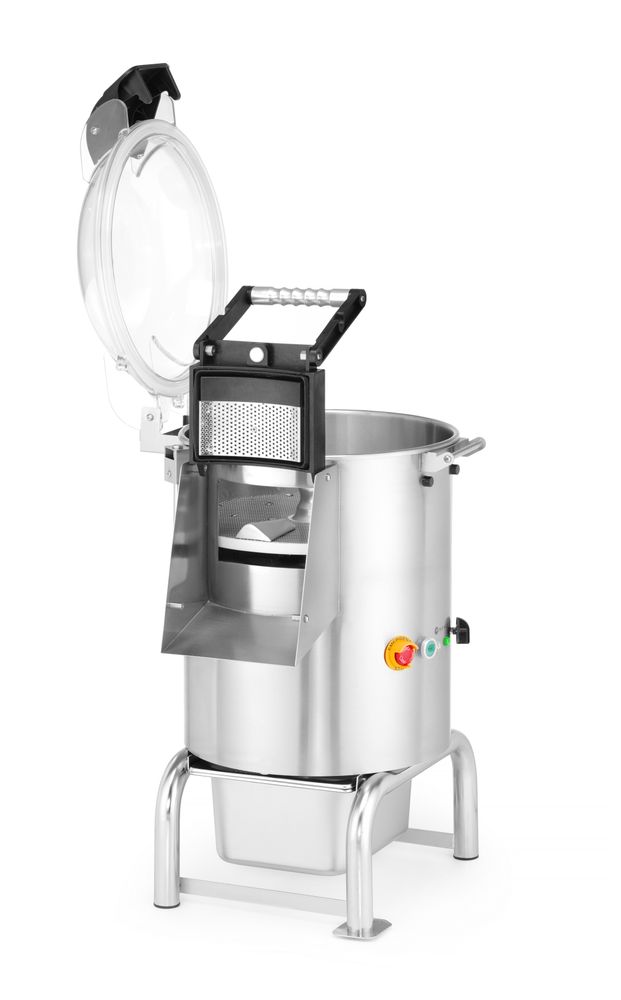 Hendi potato peeler 5 kg