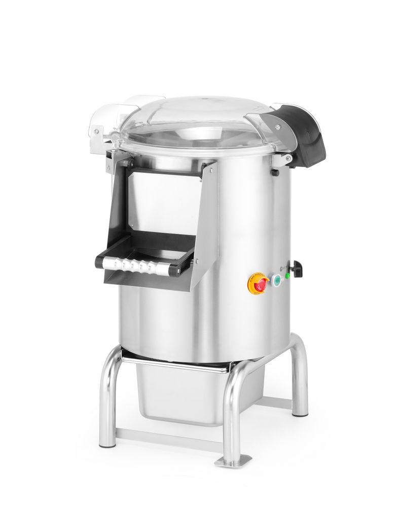 Hendi potato peeler 5 kg