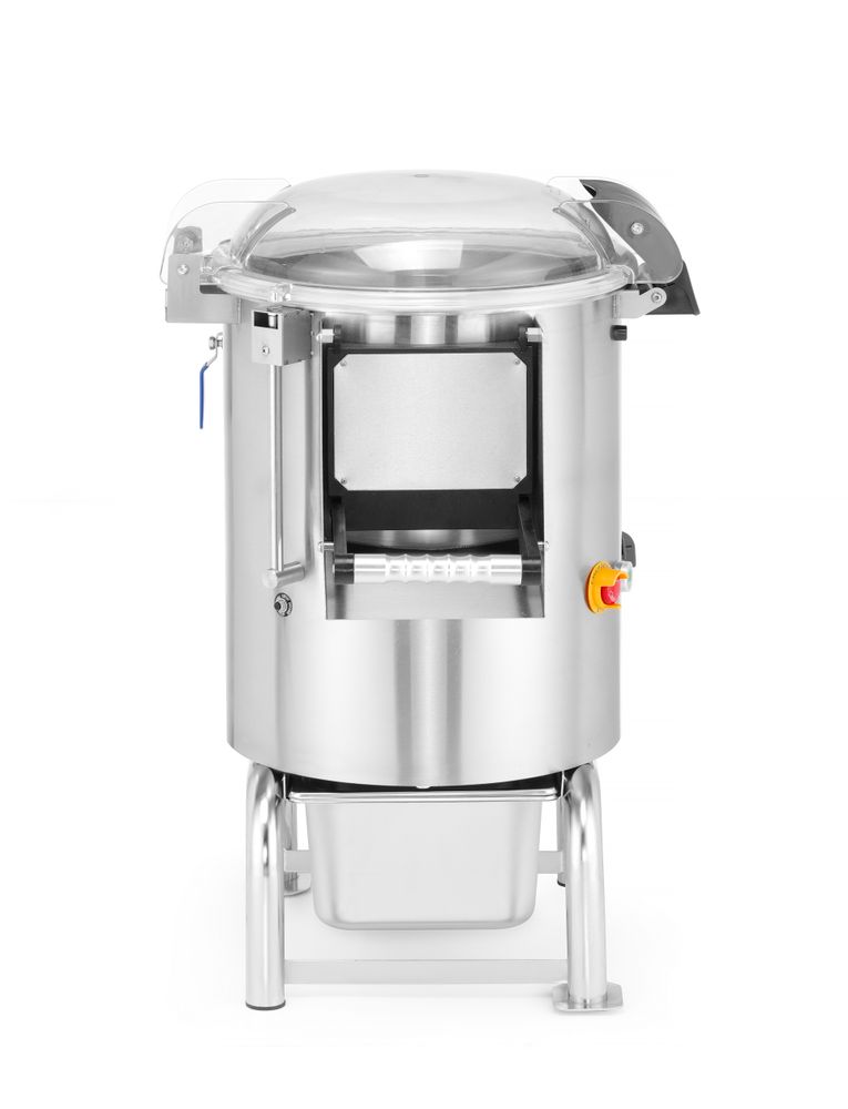 Hendi potato peeler 5 kg