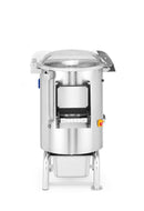 Hendi potato peeler 10 kg